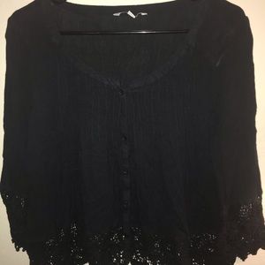 Women's Long Sleeve Top